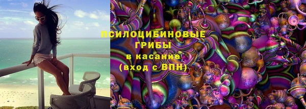 молекула духа Баксан